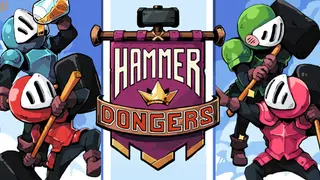 Hammer Dongers
