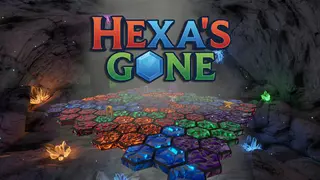 Hexa's Gone