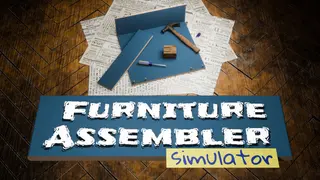 Furniture Assembler Simulator