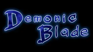 Demonic Blade
