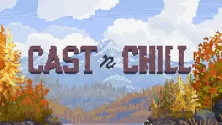 Cast n Chill - Switch