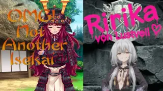 OMG! Ririka