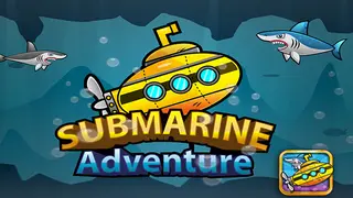 Submarine Adventure