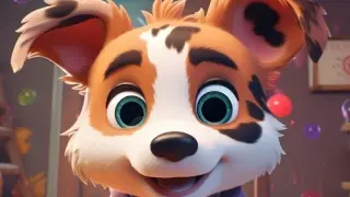 PAWfectly Designed - Switch