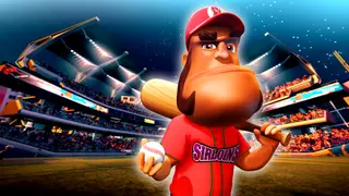 Super Mega Baseball: Extra Innings - Xbox One