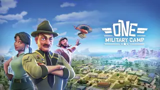 One Military Camp - Switch 2