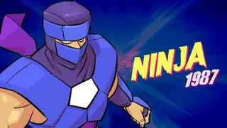 Ninja 1987
