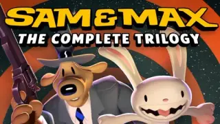 Sam & Max: The Complete Trilogy - Switch