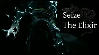 Seize The Elixir