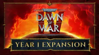 Warhammer 40,000: Dawn of War IV Commander
