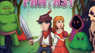 Kara Fantasy - Switch