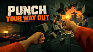 Punch Your Way Out