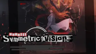 SYMMETRIC;VISION