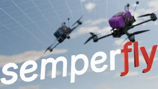 semperfly - fpv drone simulator