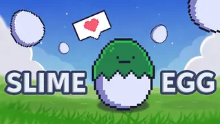 SLIME EGG