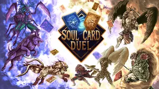 Soul Card Duel