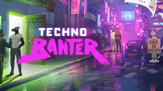 Techno Banter - Official Soundtrack