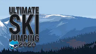 Ultimate Ski Jumping 2020