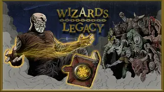 Wizard's Legacy
