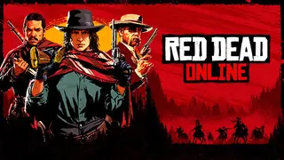Red Dead Online