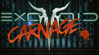 Exovoid Carnage