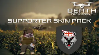 Drone Skin Pack 1