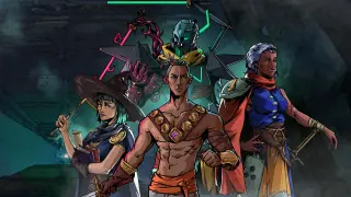Winds of Arcana: Ruination Demo - Xbox Series