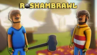Roshambrawl