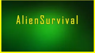 AlienSurvival