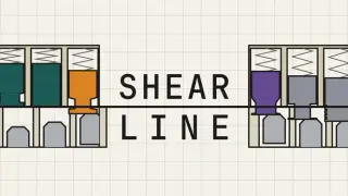 Shear line