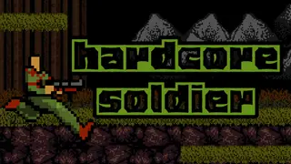 Hardcore Soldier