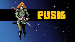 Fusil