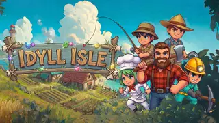 Idyll Isle