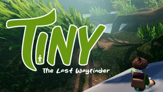 Tiny: The Last Wayfinder
