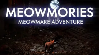 Meowmories