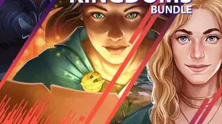 Enchanted Kingdoms Bundle - PS4