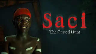 Saci: The Cursed Hunt