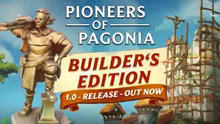 Pioneers of Pagonia - Builder's