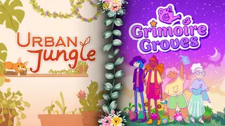 Grimoire Jungle