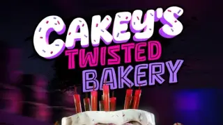 Cakey's Twisted Bakery - Switch