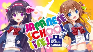 Japanese School Life