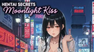 Hentai Secrets: Moonlight Kiss - Switch
