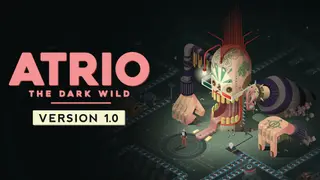 Atrio: The Dark Wild