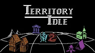 Territory Idle