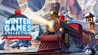 Winter Games Collection + Advent Calendar