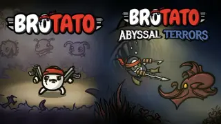 Brotato + Abyssal Terrors DLC Bundle