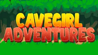 Cavegirl Adventures