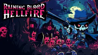 Raining Blood: Hellfire