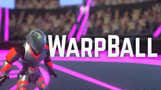WarpBall