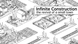 Infinite Construction